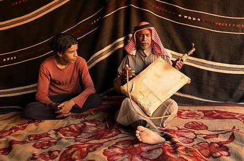 Bedouin Music Night - Photo 3